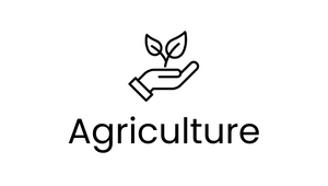 Agriculture Website