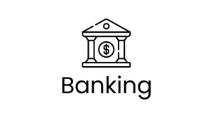Banking Website