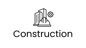 Construction Website