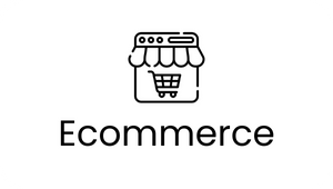 Ecommerce Website