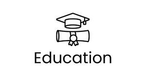 Education Website