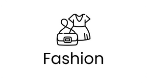 Fashion Website