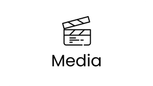 Media Website