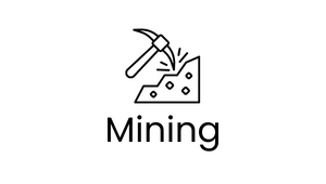 Mining Website