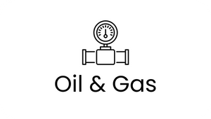Oil & Gas Website