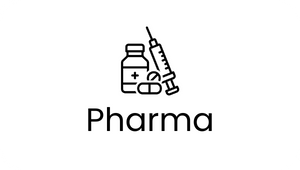 Pharma Website