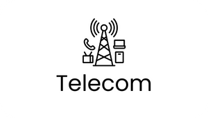 Telecom Website