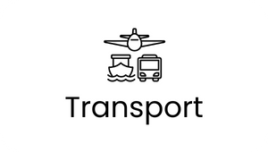 Transport Website
