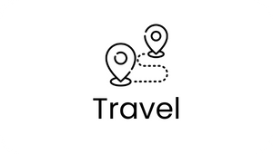 Travel Website
