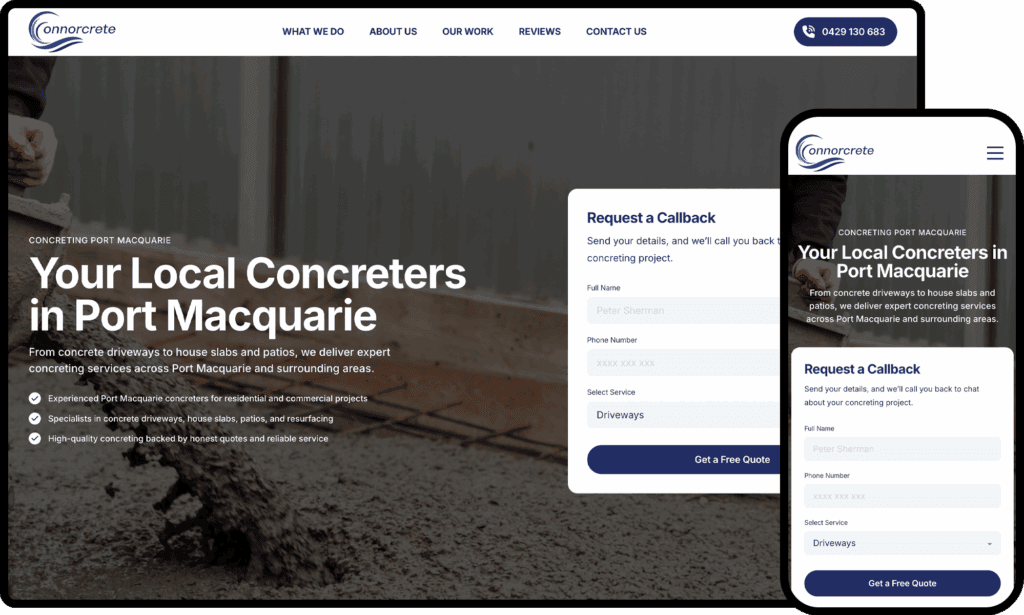 Connorcrete-Website-Mockup-1024x615